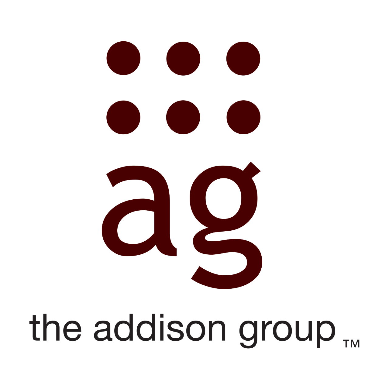 SPONSOR: The Addison Group