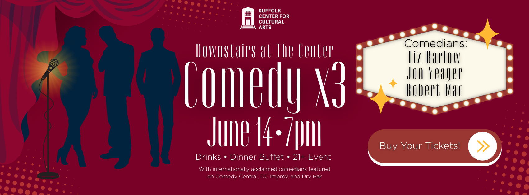 Copy of Comedy x3 (1)