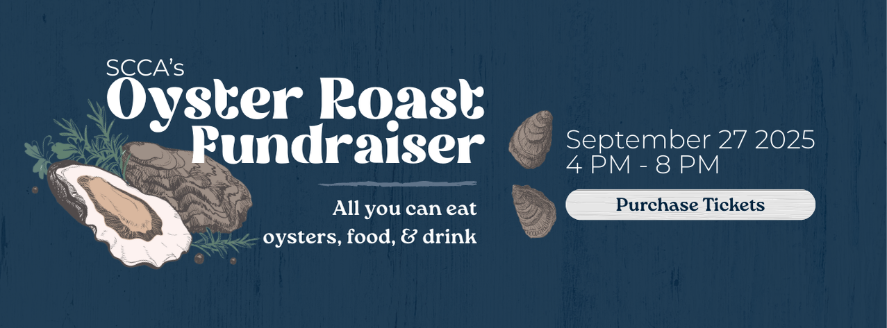 Oyster Roast Fundrais