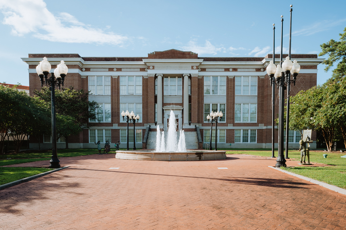 Fun Facts Suffolk Center for Cultural Arts