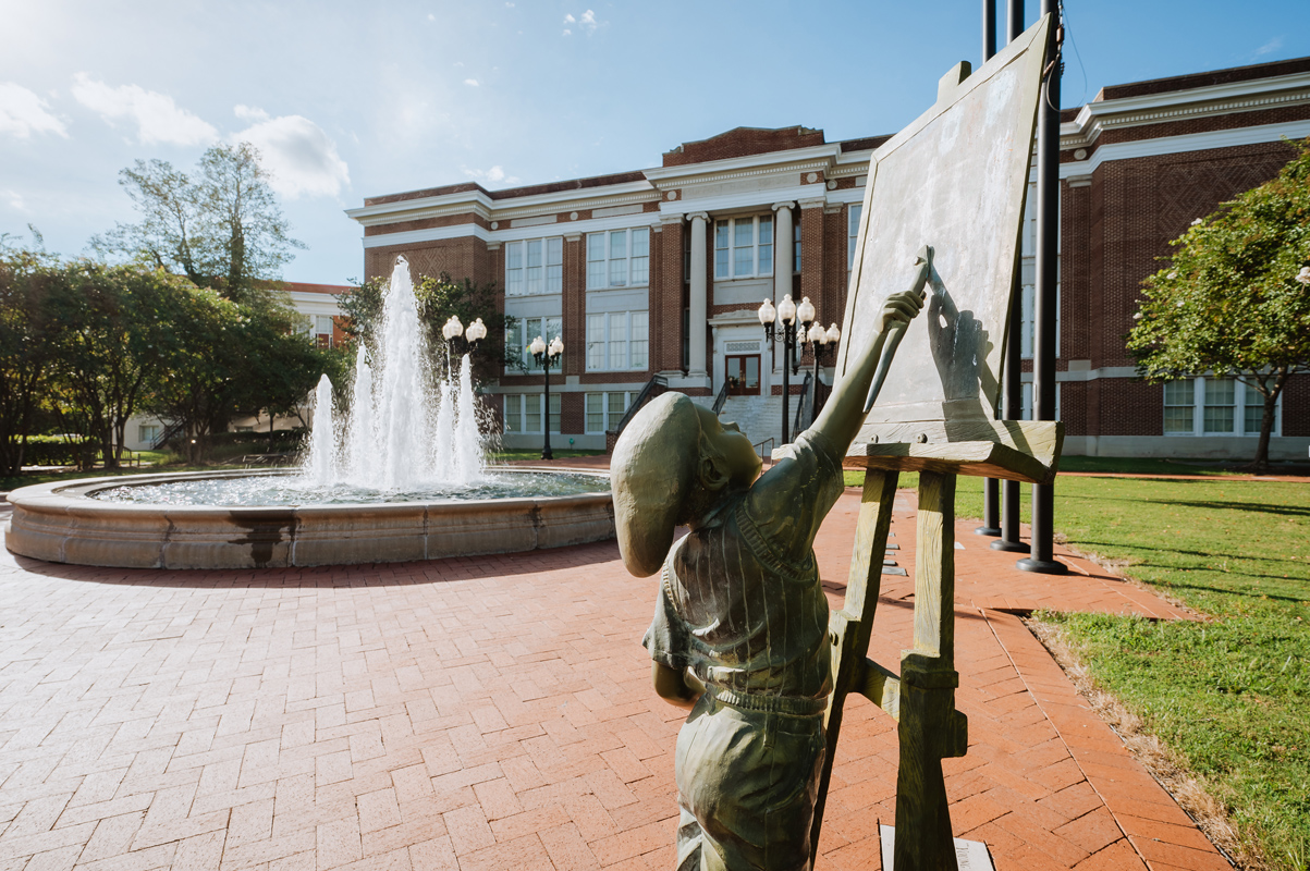 Donate to Support the Arts Suffolk Center for Cultural Arts