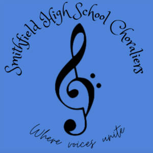 Smithfield High School Choraliers logo