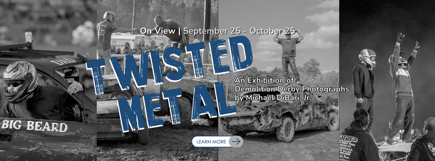 Twisted Metal Gallery Exhibit (4)